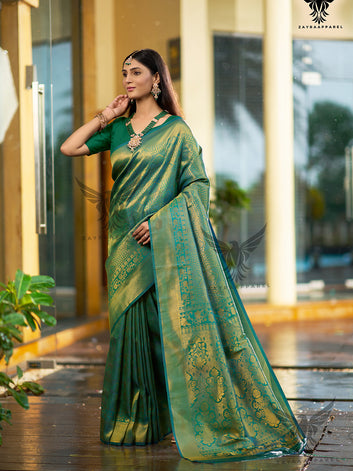 Women's Fancy Designer Sarees