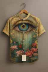 Unique Spiritual Aesthetic Top